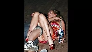 Fitonashka fucks მისი დის ქმარი.