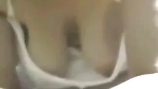 ცოლი საუზმეზე.