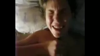 ackAckie Hoff ერთად ბაბუა.