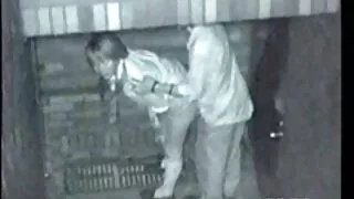 მოცეკვავე ნეგროს კასტინგზე.