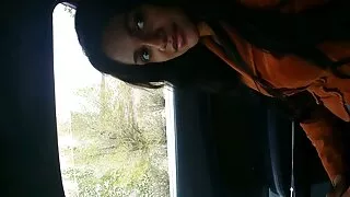 გაჟიმვა witch in the ass for Hallo დარბაზი