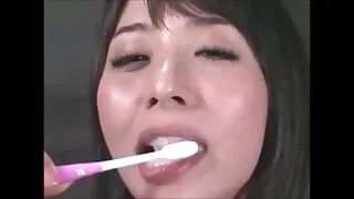 კრემი pussy და fuck გოგონები ახალი წელი.