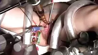 რიკ Sp ესპანური fucks მეგობრის დედა.