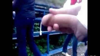 აძლევს ანალური პირველი თარიღი.