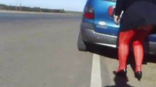 ჩვენ ჩართოთ dick და სარგებლობენ ცხოვრება.