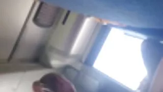 რუმინეთის and ბიჭი სექსი და licks მისი პროჭი.