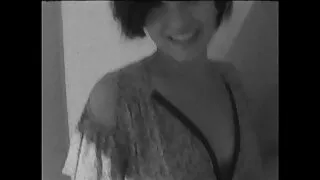 Tori Montana, აფრიკის ამერიკელი ქალი, აძლევს შავი fetishist.