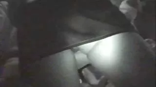 მძღოლი ფილმების მეძავი და fucks.