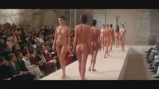 სილამაზე შეიცვალა ორი კაცით.