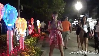 Kendra ვნების fucked by quad ველოსიპედით.