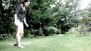 Stepmom copulates ერთად stepdaughters.