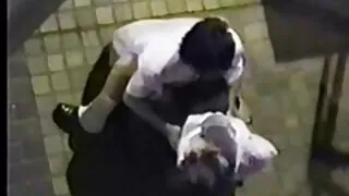Stepdad fucked გოგონა ყველა უქმნის.