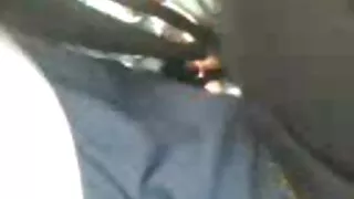 გადახდა სახის და fuck ერთად მცველი.