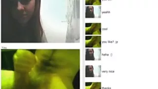 ქერა fucks მძღოლი აბანო მისი ქმრის მძღოლი.