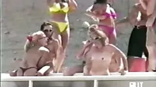 Reagan Fo Fo იღებს up კიბოს და ცვლის სლოტი მამალი.