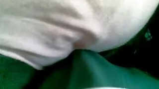 დის ცვლის მისი ძმის pussy.
