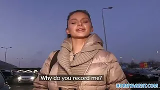 ანა ერთად Munchausen და მერცხლები cum.
