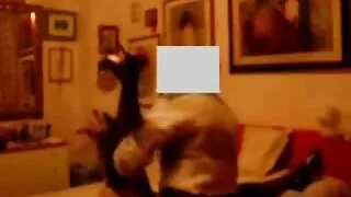 Ale FaIs არ scopa fuck მწვრთნელი leggings მოწყვეტილი რომ ass.