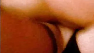 Stepmom licks გერმა ass.