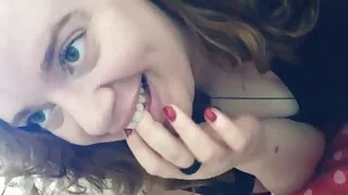 S FoEetie Fo Fo როგორც Ciri sucks cazzo