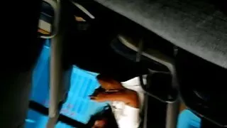 მძიმე ხარ სოფიაში ტრაკი დიდი ყლე, სანამ მძიმე ტკივილი ტანში.
