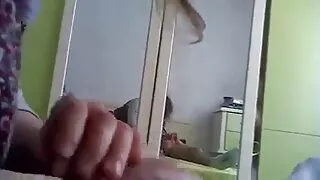 გოგონა Scout fucked by კუნთიანი.