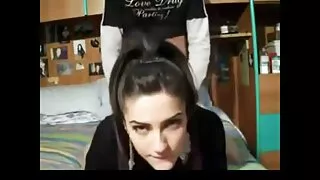 იგი იძლევა პირში აღება.