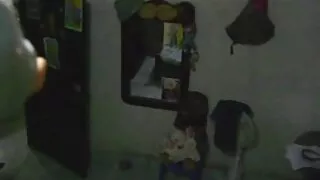 მთვრალი გოგონა fucked მოიხსნას მისი საცვალი.