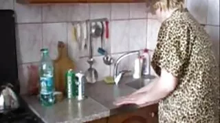 ანა ვალენტინა აძლევს womanizer მისი cock In Pussy.