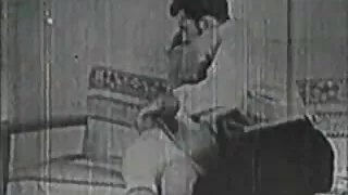 საშა ვარდების და Ania Kinski get fucked in the ass.
