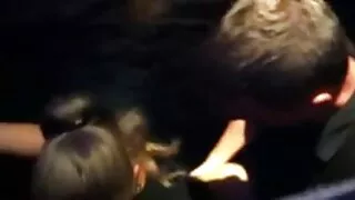 ქერა და შავი.