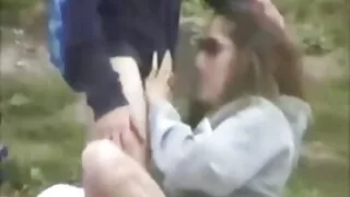 Stepdaughter copulates ერთად stepmom.