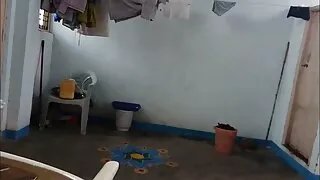 წითური სილიკონის დედა, ბუნებაში.