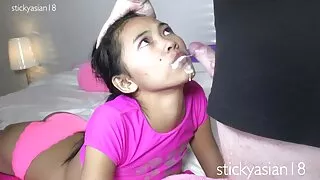უსინდისო წითური fucks მისი ქმარი.