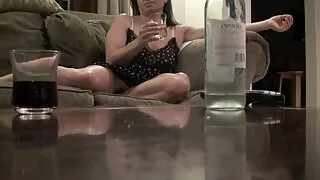 რიკო Hernandez fuck ორი მიბმული lesbians.